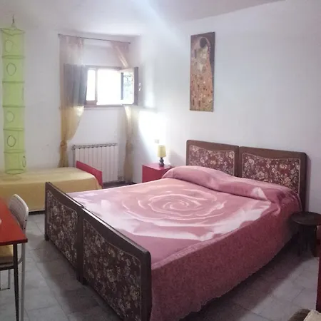 Bilocale Rivazzurra Apartment Rimini