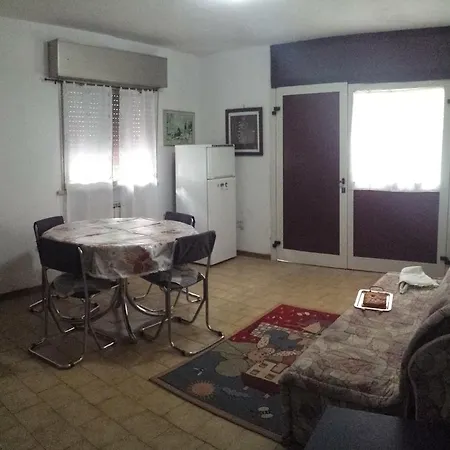 Bilocale Rivazzurra *