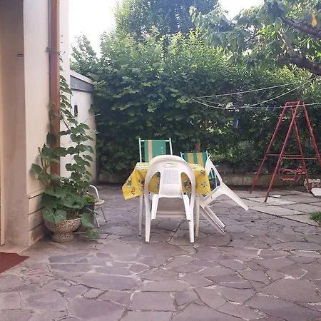 Bilocale Rivazzurra Apartment *