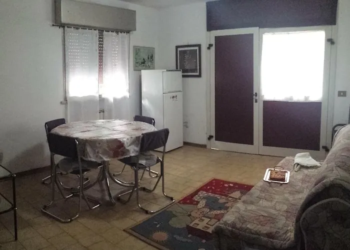 Bilocale Rivazzurra *