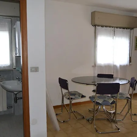 Bilocale Rivazzurra * Ρίμινι