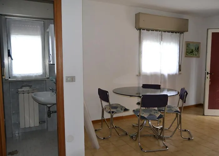 Bilocale Rivazzurra * Ρίμινι