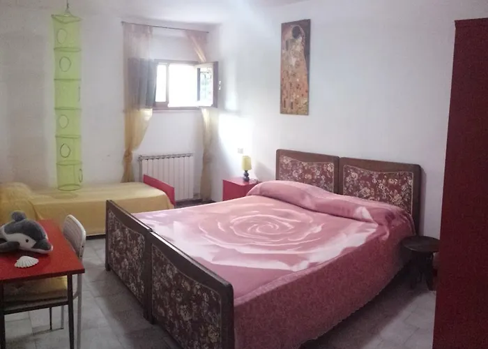 Bilocale Rivazzurra Appartement Rimini